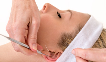 Qué es la auriculoterapia