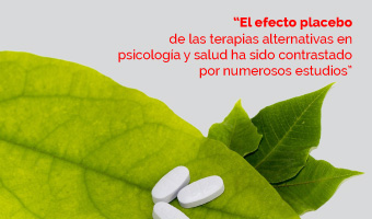 Psicología y salud que es el efecto placebo