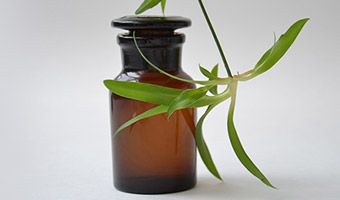 Que es la medicina natural