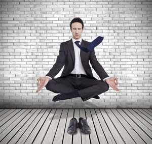 Técnicas de relajación para controlar el estrés